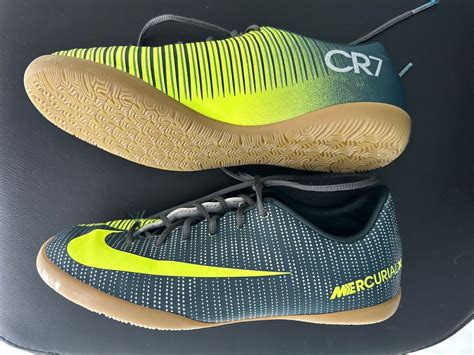 nike hallen fussball schuhe cr7 eur40|Fußballschuhe Nike Cr7 online kaufen .